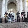 Железный занавес