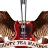 Rusty Tea Makers
