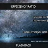 EFFICIENCY RATIO