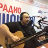 Алексей  Терехов