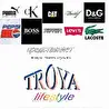 TROЯ