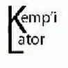 Kemp'i Lator