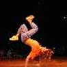 BreakDance Project