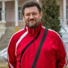 Евгений Бескровный