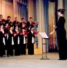 Хоровые сочинения Владимира Сидорова