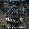 Fear Of Insomnia