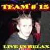 Team # 15