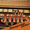 Альбом "Заглушая радио"-The Jims