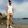 Mr. Cardy