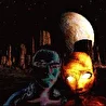 into brain