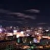 Фиолетовая осень