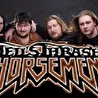 Hell's Thrash Horsemen