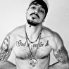 Gangsta rap