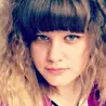 Кристина Хорькова