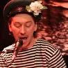 Павел Шестернёв и гр."трактористы"