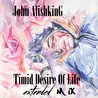 John Alishking