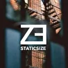 StaticSize. Jungle Drum and Bass.