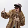 Лёшка Мохнатый