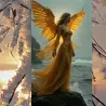 Людмила  Кичигина _  Ангел - Online. (Музыкальная группа..)⭐⭐⭐⭐⭐