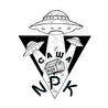 Саня НадоПоКурить онжэ Саша NPK