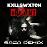 SAGA Remixes