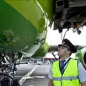 Комические авиационные куплеты