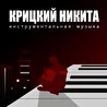 Крицкий Никита (Инструментальная Музыка) 