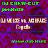 DJ CREW-CUT