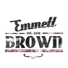 Emmett Brown