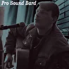 Pro Sound Bard