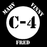 #C-4#   -  Punk Band