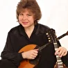 Светлана Мызникова неаполитанская мандолина, домра