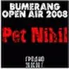 PET NIHIL