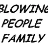 Blowing People Family