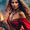 Людмила  Кичигина _  Ангел - Online. (Музыкальная группа..)⭐⭐⭐⭐⭐