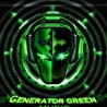 Generator Green Music