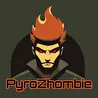 PyroZhombie