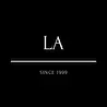 LA