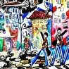 Звуки Города
