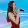 Наталья Ягафарова