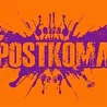 POSTKOMA