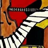 jazz-quintet Art Module