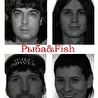 Рыба и Fish