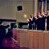 Хоровые сочинения Владимира Сидорова