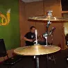 человек и птица