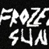 Frozen Sun