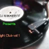 DJ Mikheeff
