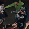 ВЗГЛЯДЫ МИМО