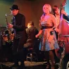Джаз-бэнд The Hat Jazz Band