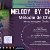 Music by Chella. Автор музыки-Chella 